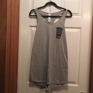 Forever21/mini dress or long shirt
